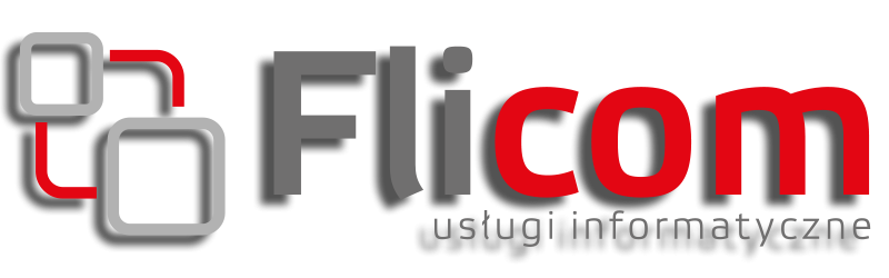 Usługi Informatyczne FliCom Informatyk Strzeszyn Informatyk Podolany Informatyk Kiekrz